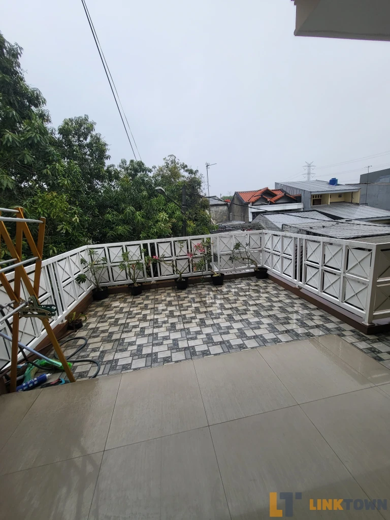Linktown Bekasi
